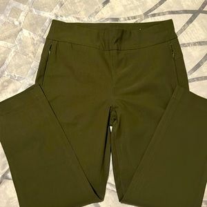 Chico’s pullon pants